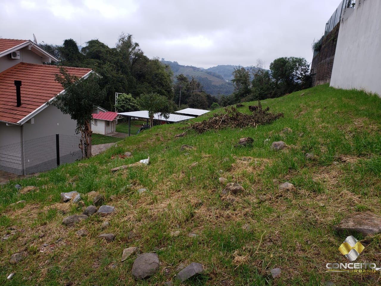 Terreno/Lote  venda  no Santa Rita - Bento Gonalves, RS. Imveis