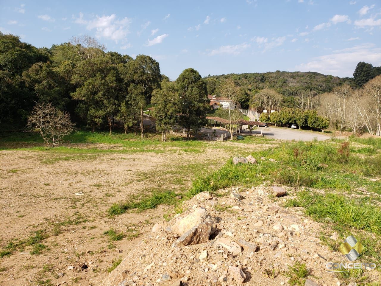 Loteamento e Condomínio à venda, 100000000m² - Foto 2
