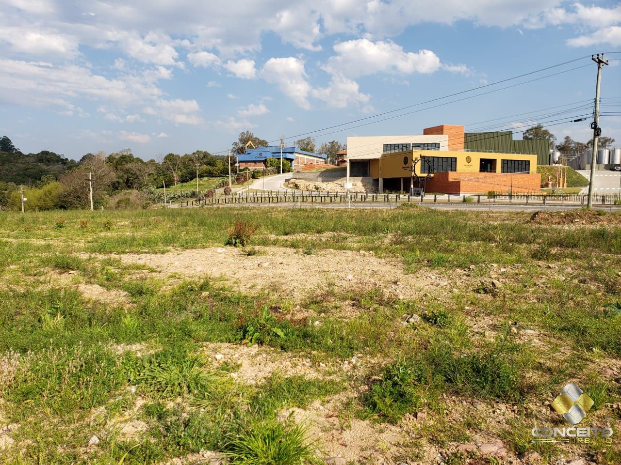 Loteamento e Condomínio à venda, 100000000m² - Foto 12