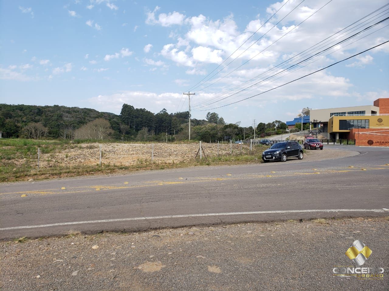 Loteamento e Condomínio à venda, 100000000m² - Foto 7