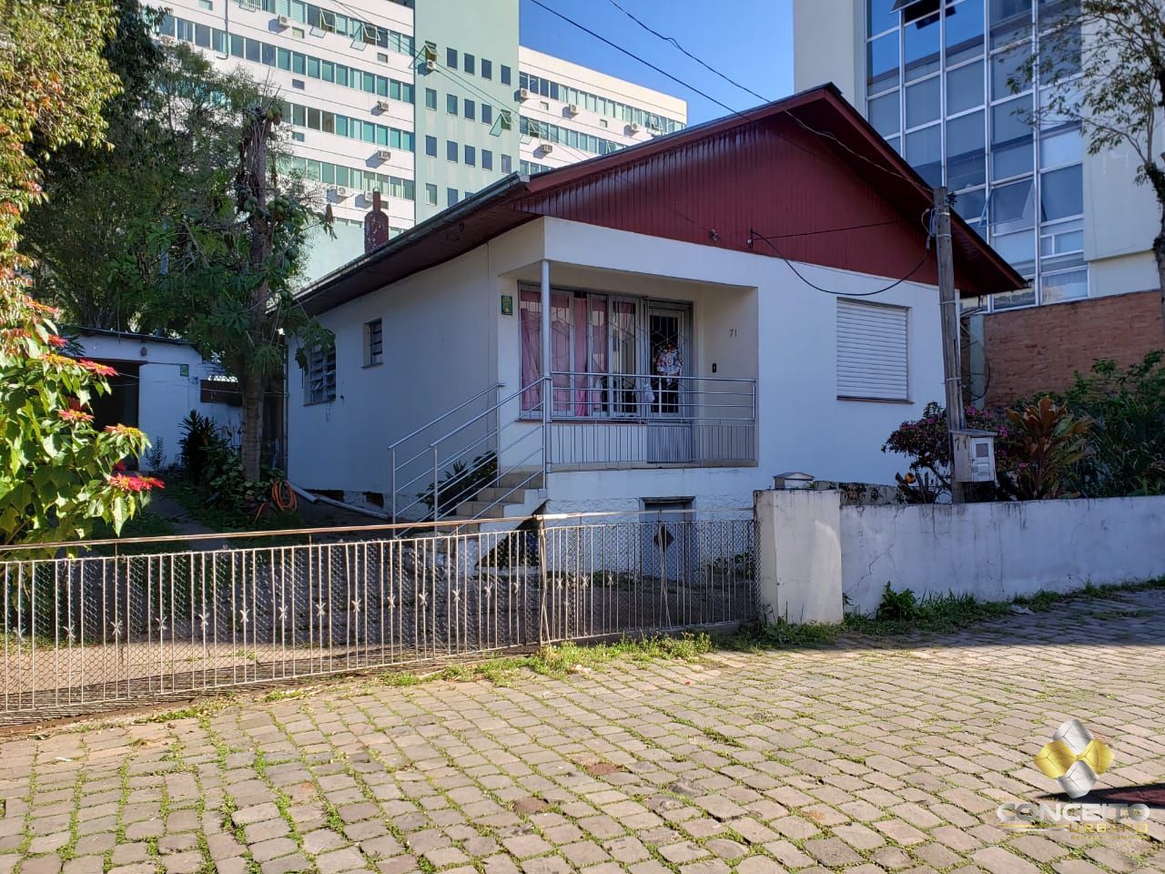 Terreno, 265 m² - Foto 2