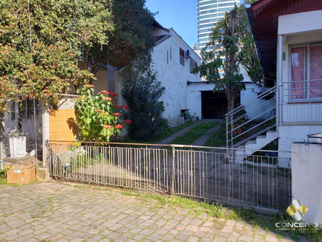 Terreno, 265 m² - Foto 7