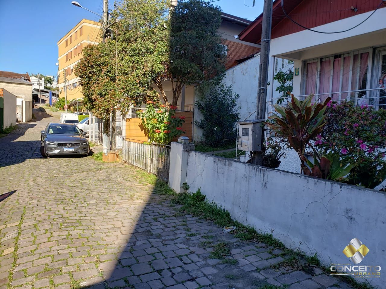 Terreno, 265 m² - Foto 4