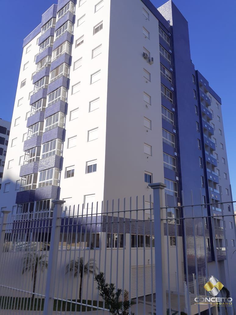 Apartamento à venda com 2 quartos, 85m² - Foto 2