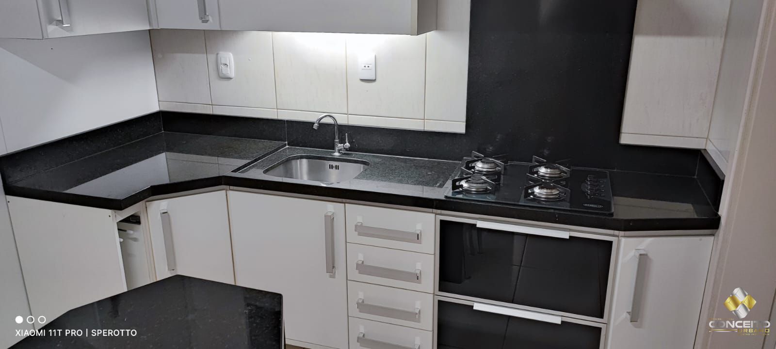 Apartamento à venda com 3 quartos, 193m² - Foto 22