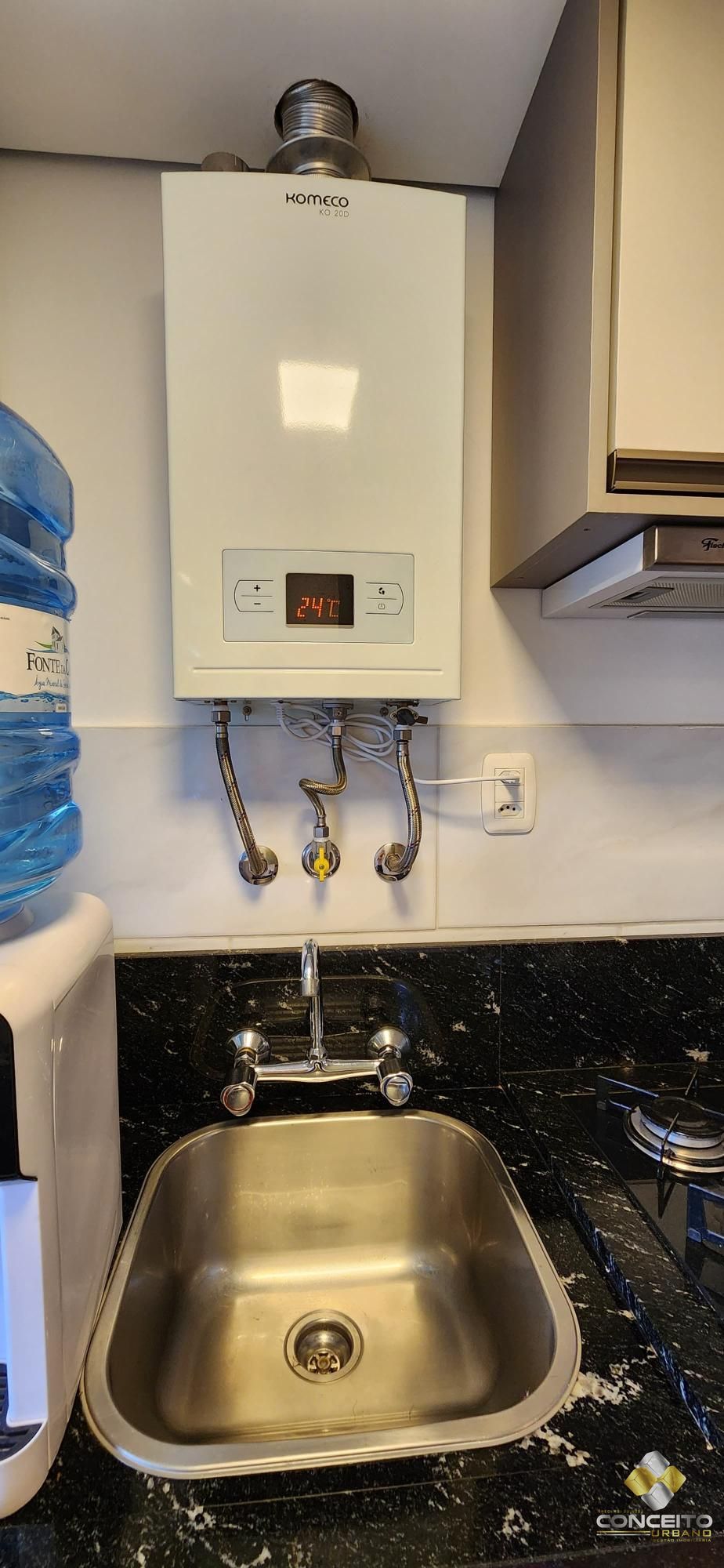 Apartamento à venda com 2 quartos, 67m² - Foto 34