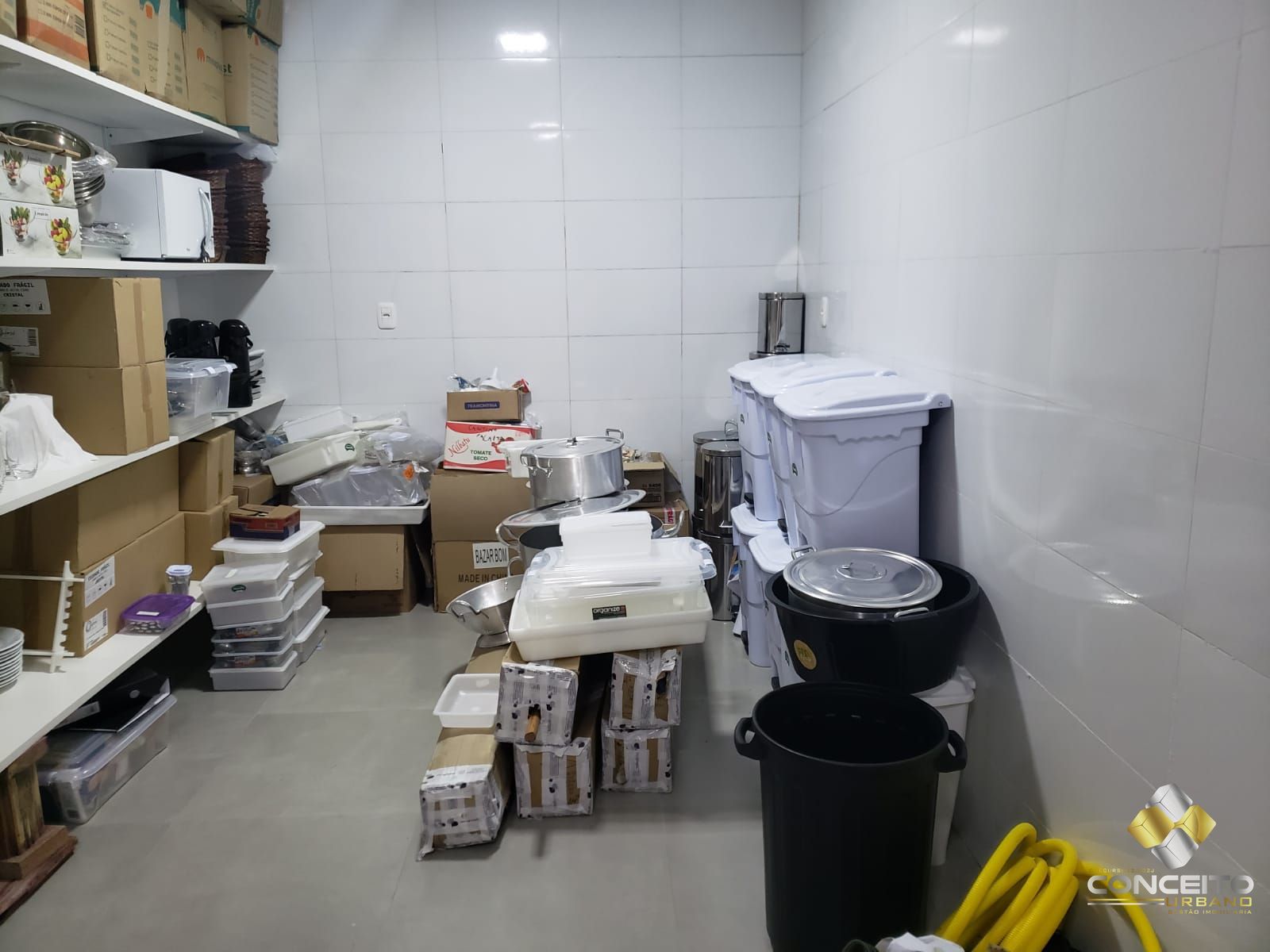 Prédio Inteiro à venda com 3 quartos, 550m² - Foto 52