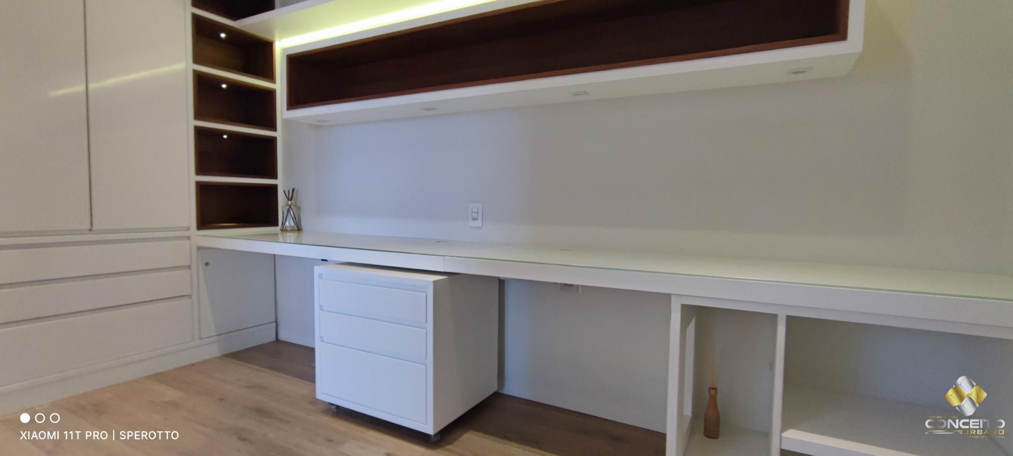 Apartamento à venda com 3 quartos, 202m² - Foto 65