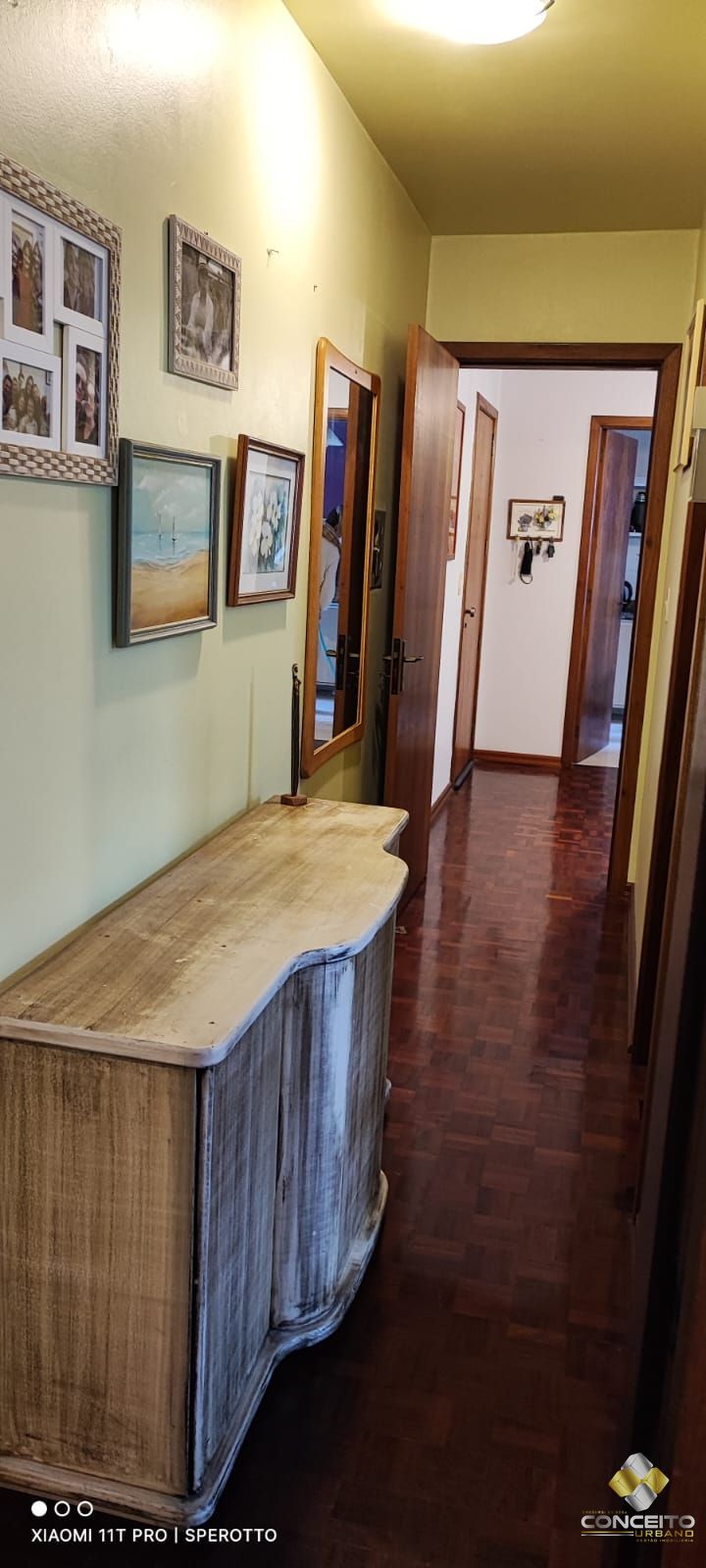 Apartamento à venda com 2 quartos, 55m² - Foto 23