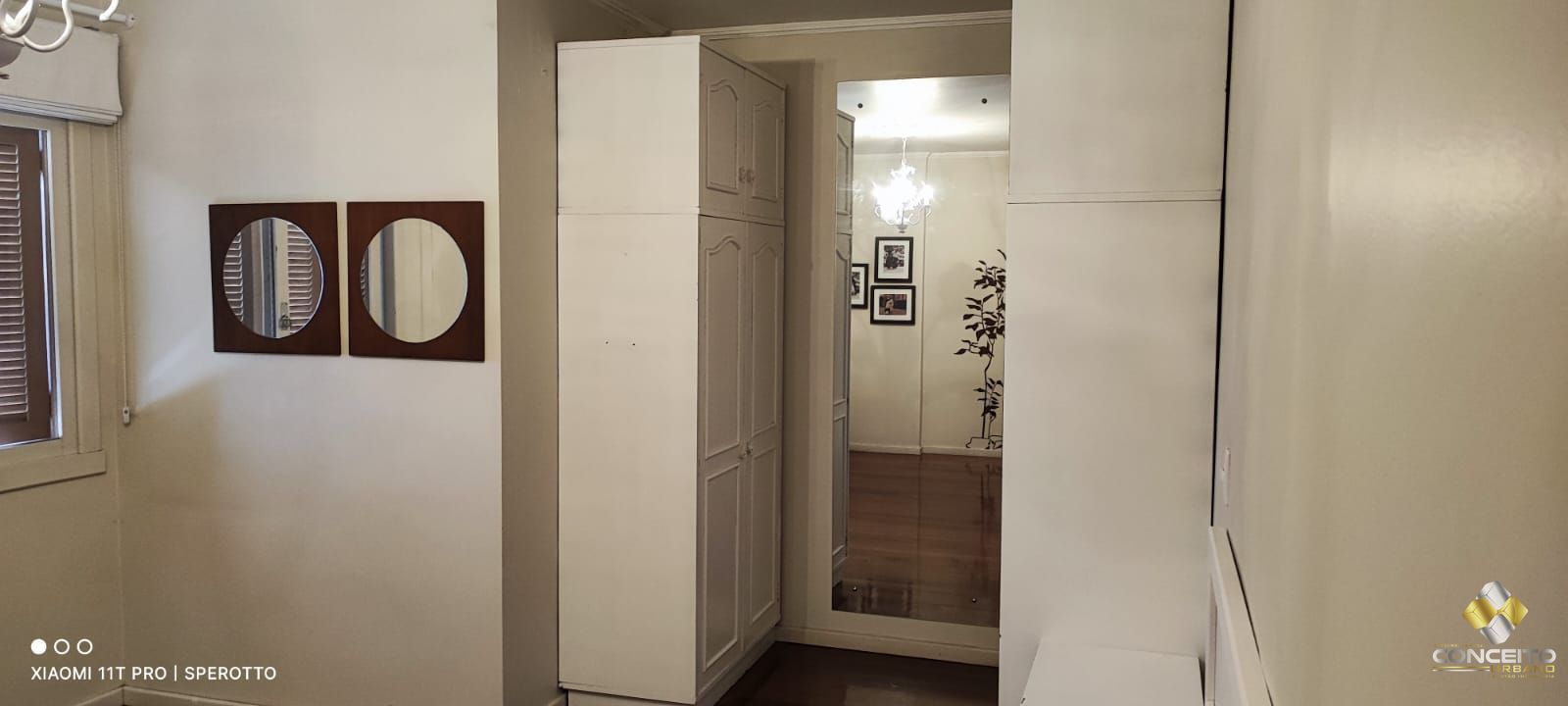 Apartamento à venda com 3 quartos, 193m² - Foto 16