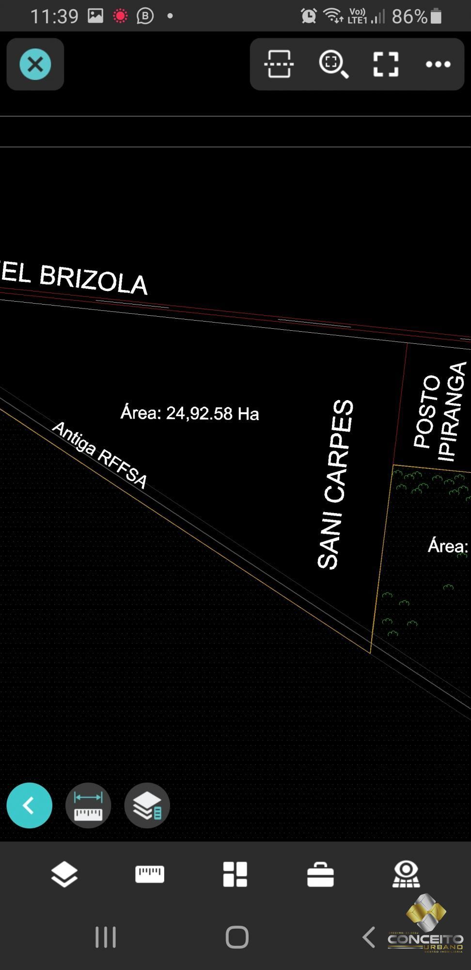 Terreno à venda, 6300000m² - Foto 33