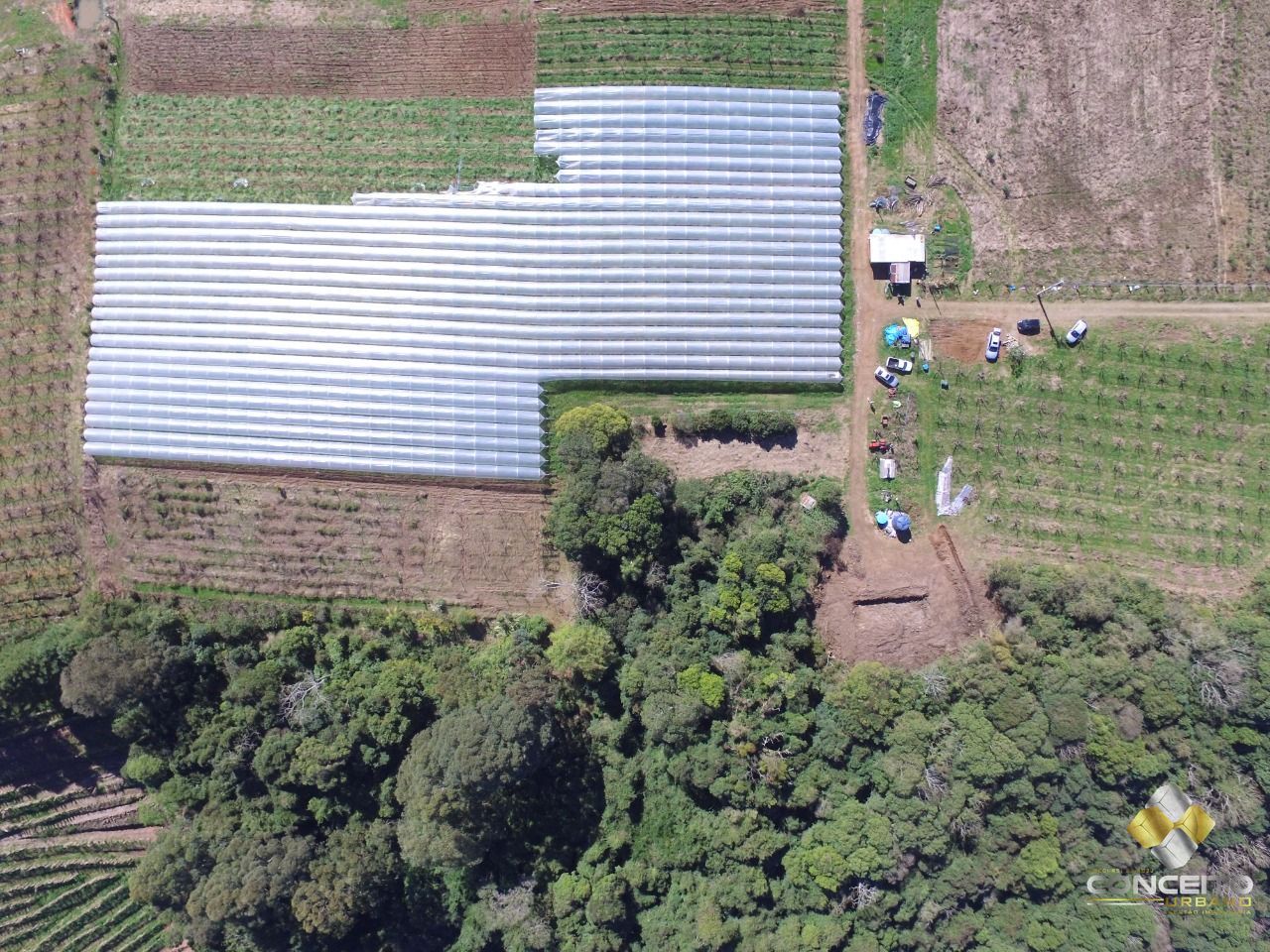 Terreno à venda, 107000m² - Foto 34