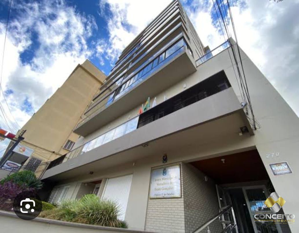 Apartamento de 3 quartos, 136m² no bairro Cidade Alta, em Bento Gonçalves | Eu Corretor