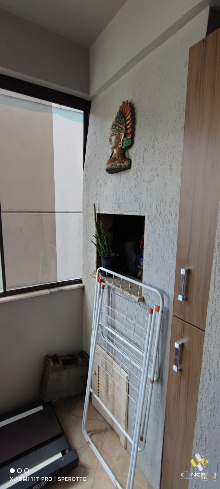 Apartamento à venda com 2 quartos, 55m² - Foto 13