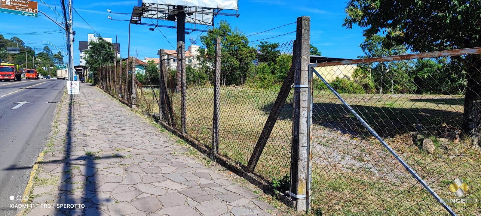 Loteamento e Condomínio, 1 hectares - Foto 4