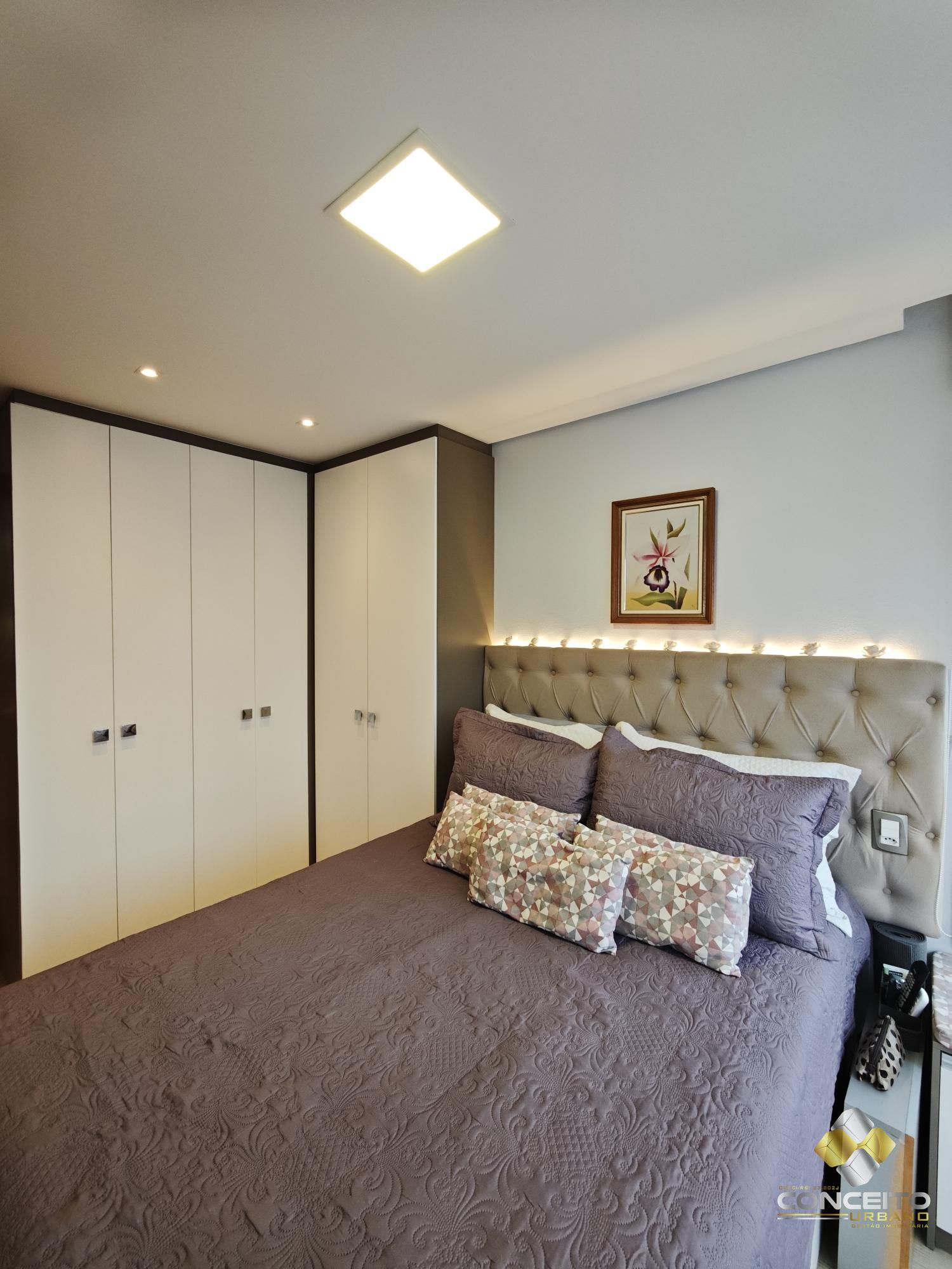 Apartamento de 2 quartos, 53m² no bairro Centro, em Bento Gonçalves | Eu Corretor