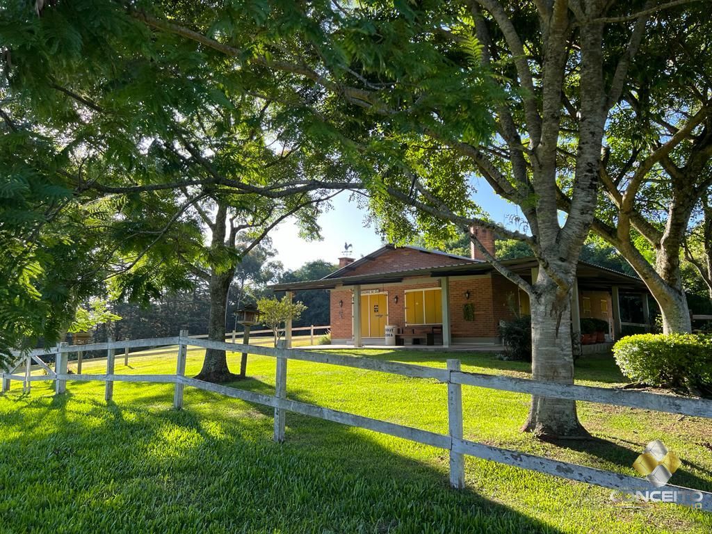 Fazenda à venda com 1 quarto, 100m² - Foto 33