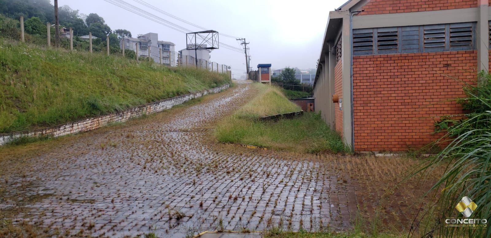 Depósito-Galpão-Armazém para alugar com 6 quartos, 4500m² - Foto 3