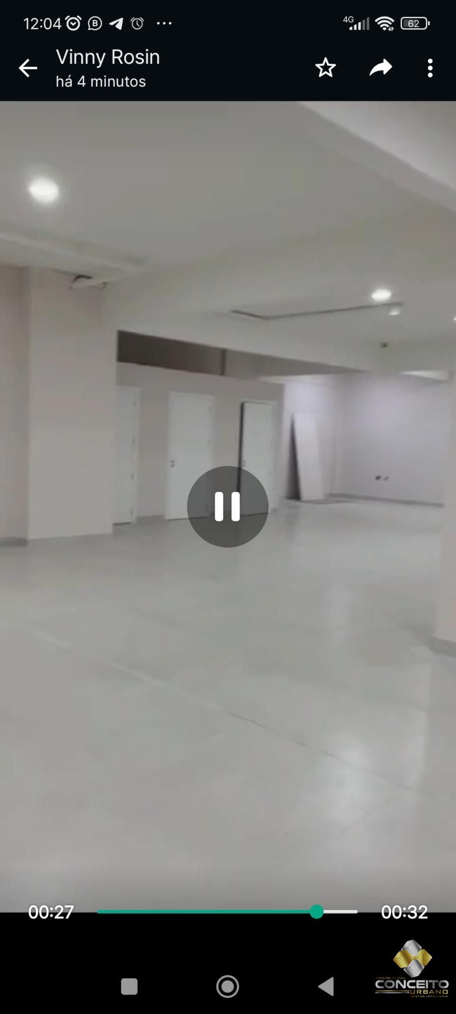 Conjunto Comercial-Sala para alugar com 1 quarto, 278m² - Foto 16