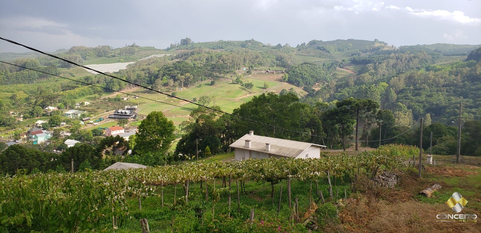 Loteamento e Condomínio à venda, 120m² - Foto 8