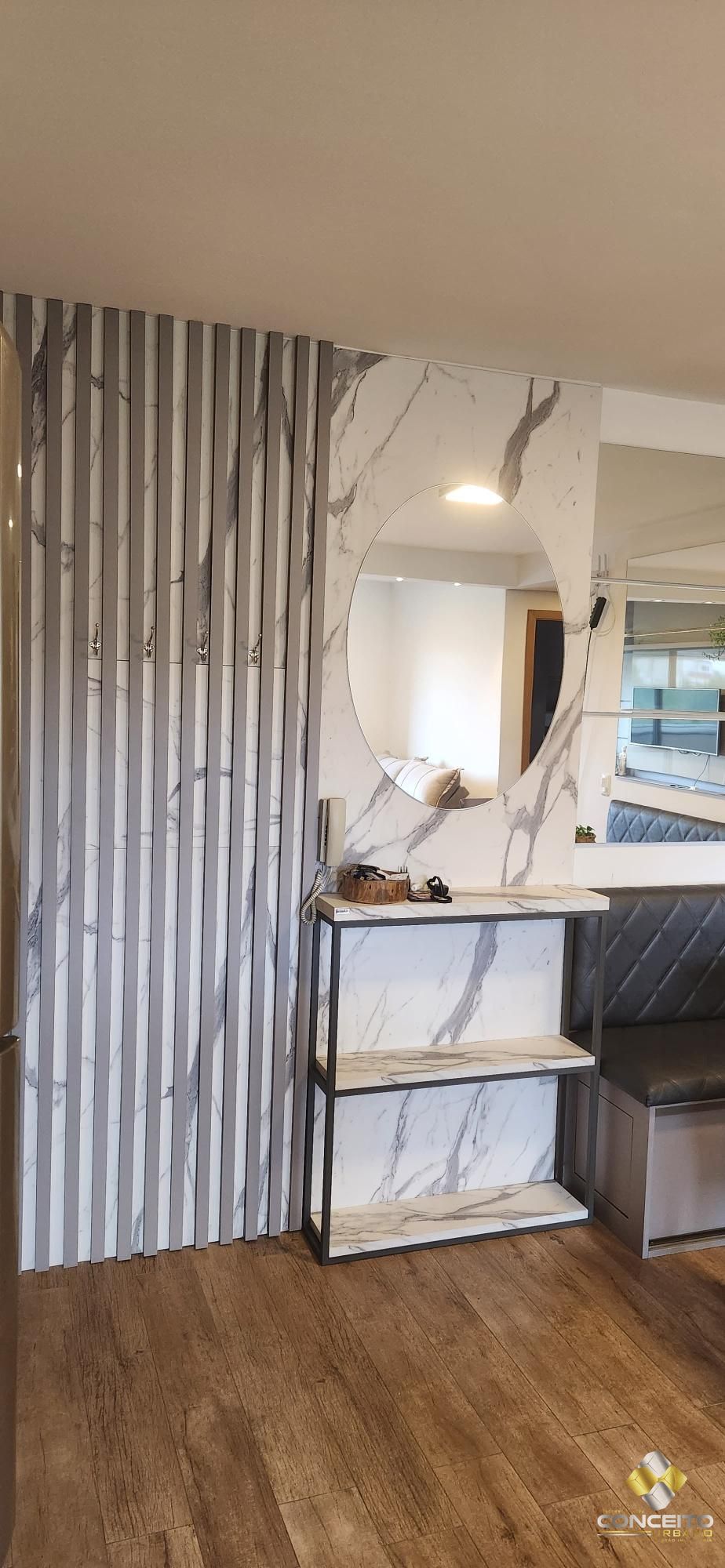 Apartamento à venda com 2 quartos, 67m² - Foto 33