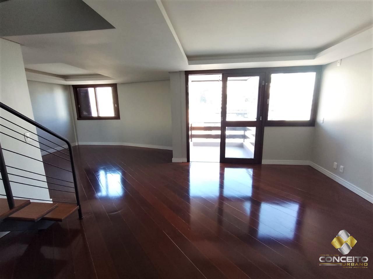 Apartamento à venda com 3 quartos, 236m² - Foto 30