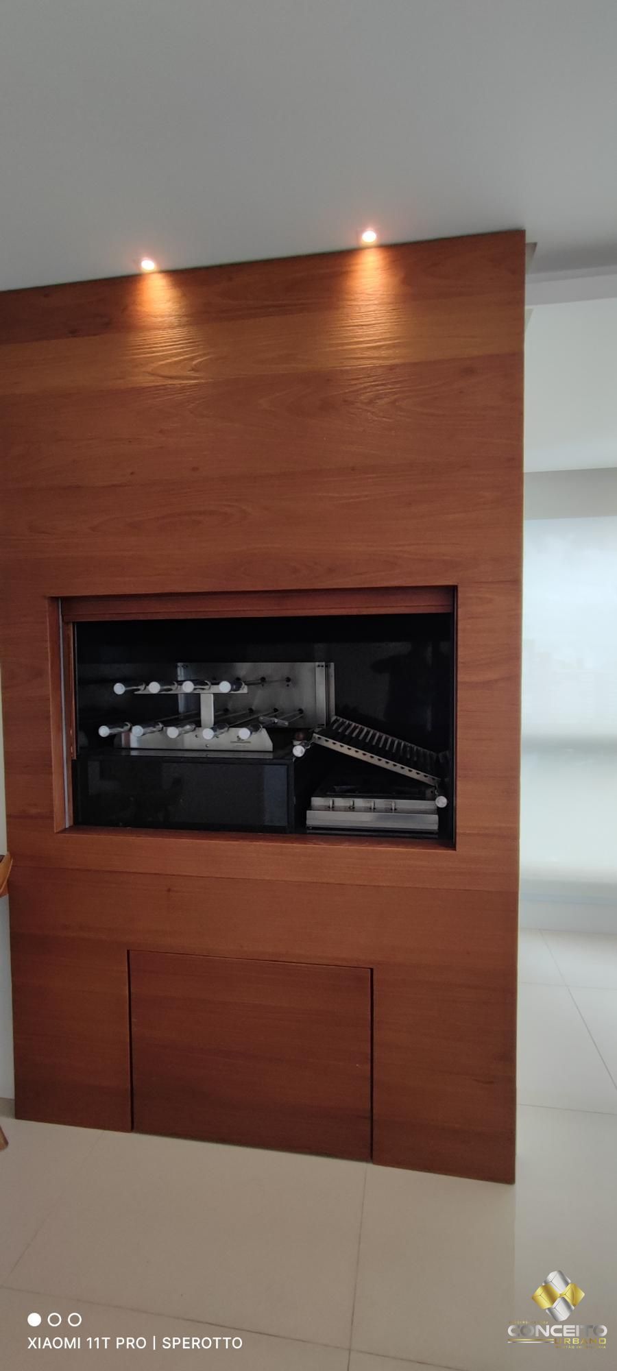 Apartamento à venda com 3 quartos, 202m² - Foto 28