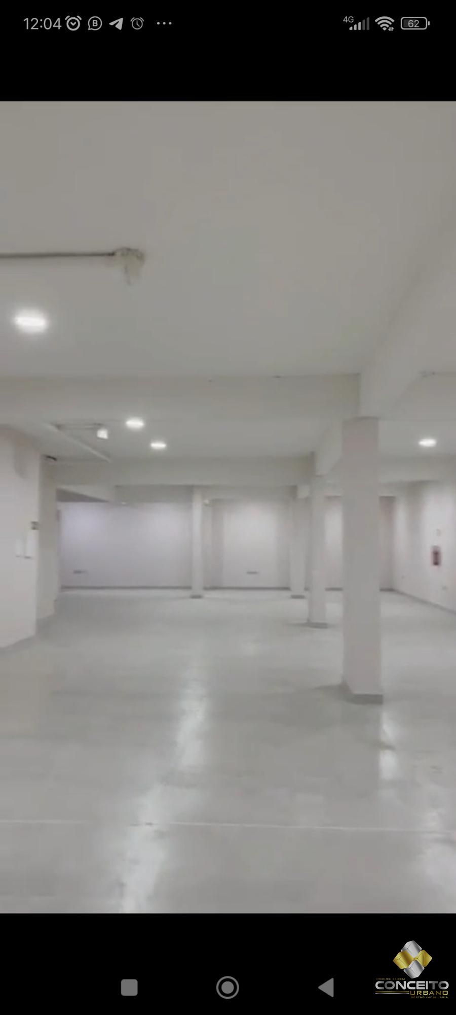 Conjunto Comercial-Sala para alugar com 1 quarto, 278m² - Foto 18