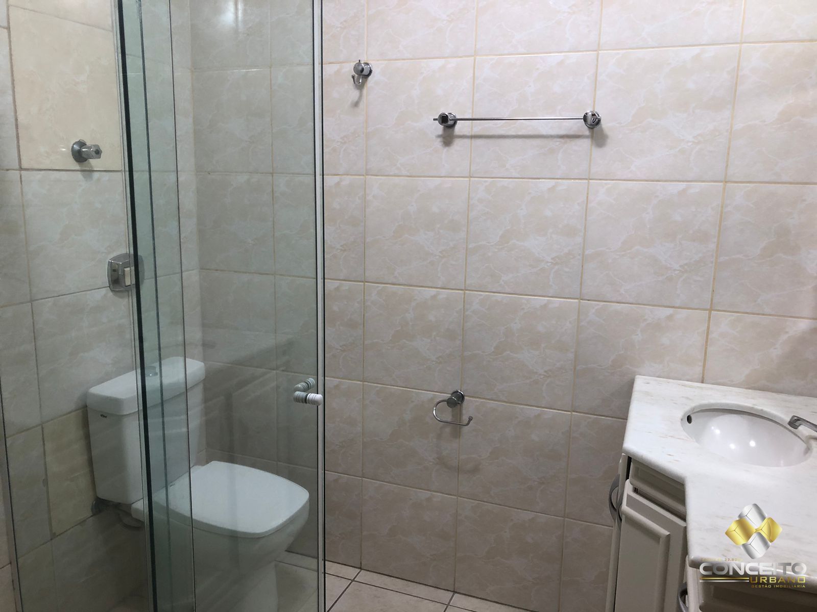 Apartamento de 2 quartos, 58m² no bairro São Roque, em Bento Gonçalves | Eu Corretor