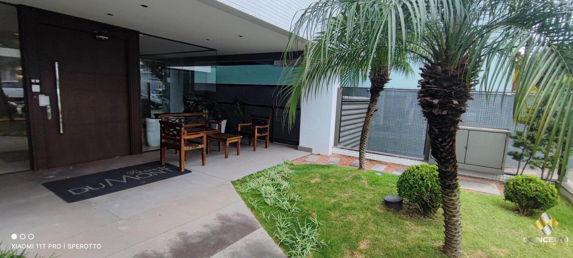 Apartamento à venda com 3 quartos, 202m² - Foto 9