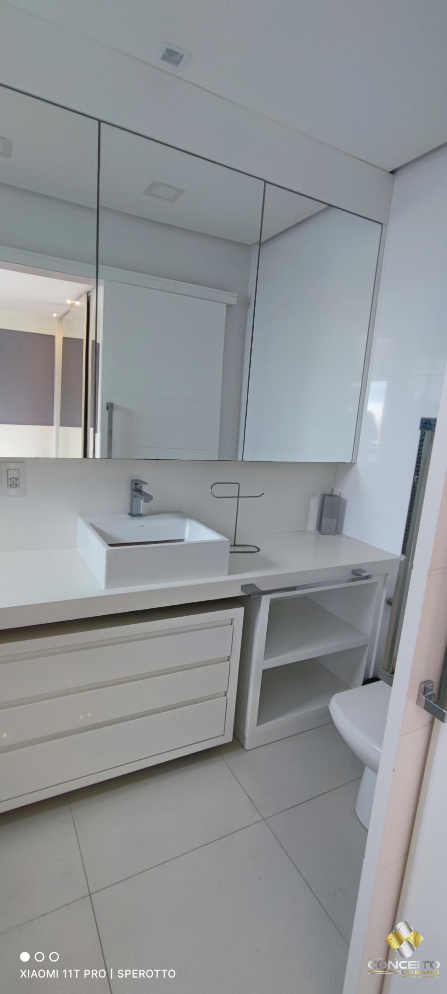 Apartamento à venda com 3 quartos, 202m² - Foto 61
