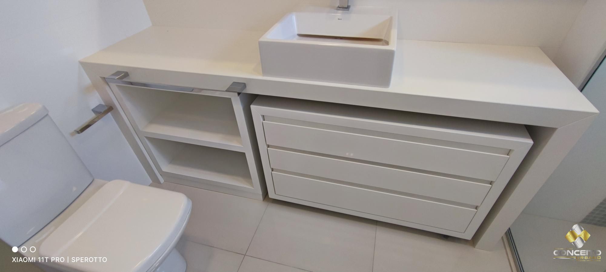 Apartamento à venda com 3 quartos, 202m² - Foto 51