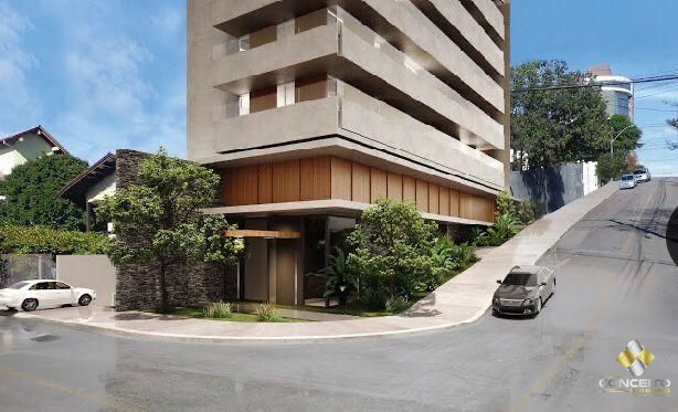 Apartamento de 3 quartos, 272m² no bairro São Bento, em Bento Gonçalves | Eu Corretor