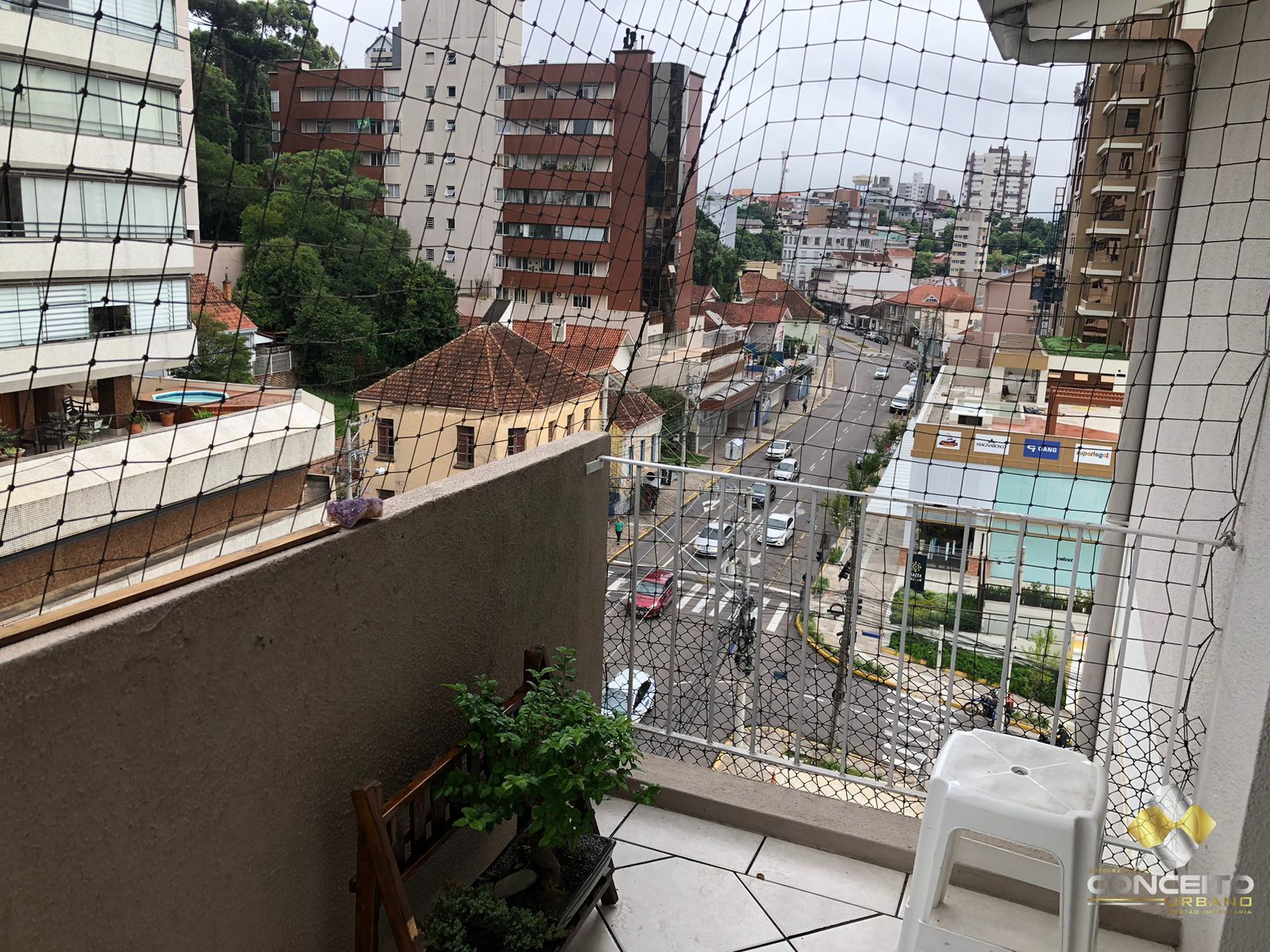 Apartamento  venda  no Centro - Bento Gonalves, RS. Imveis