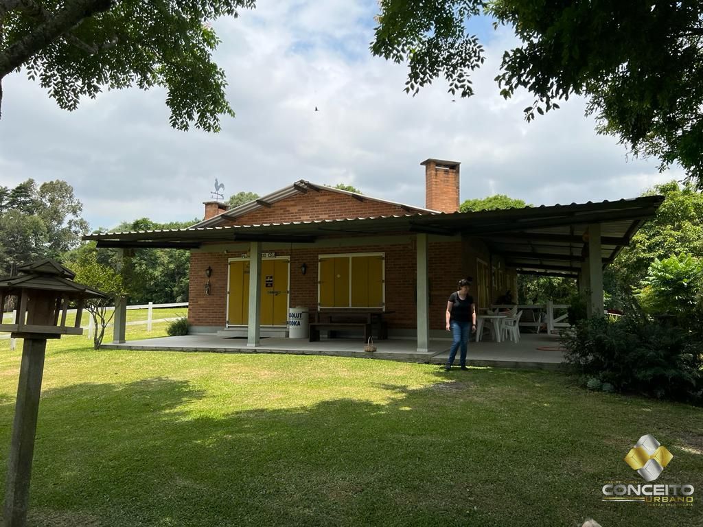 Fazenda à venda com 1 quarto, 100m² - Foto 15