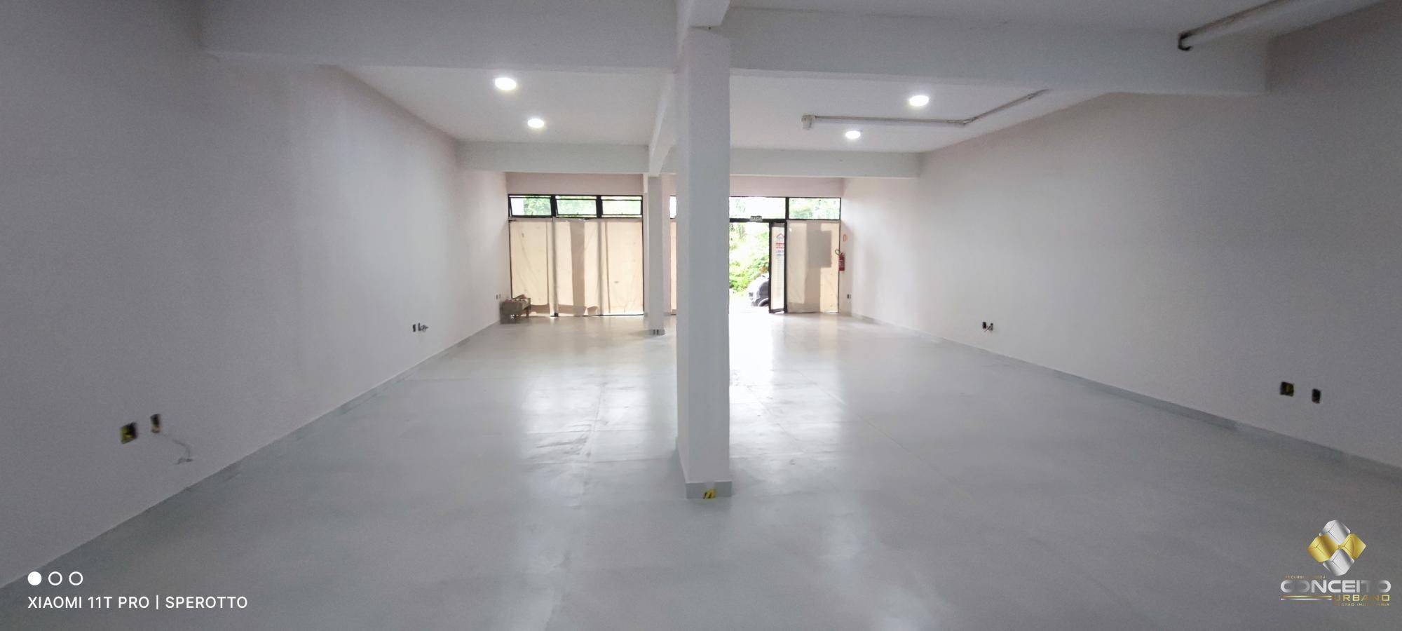 Conjunto Comercial-Sala para alugar com 1 quarto, 278m² - Foto 4