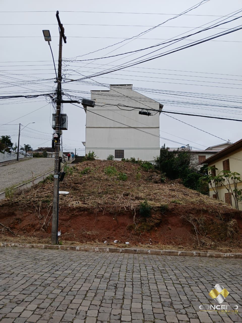 Lote/Terreno de 450m² no bairro Santo Antão, em Bento Gonçalves | Eu Corretor