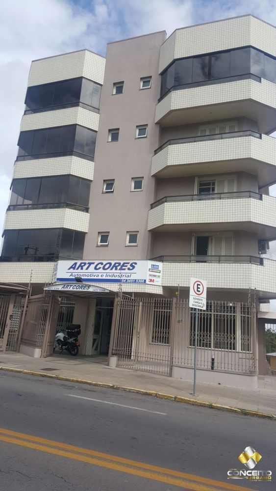 Apartamento à venda  no Juventude da Enologia - Bento Gonçalves, RS. Imóveis