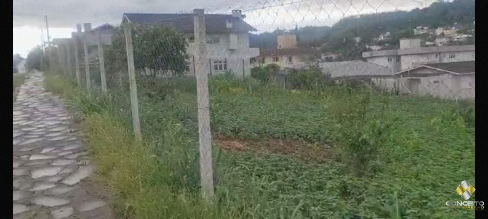 Lote/Terreno de 1200m² no bairro Progresso, em Bento Gonçalves | Eu Corretor