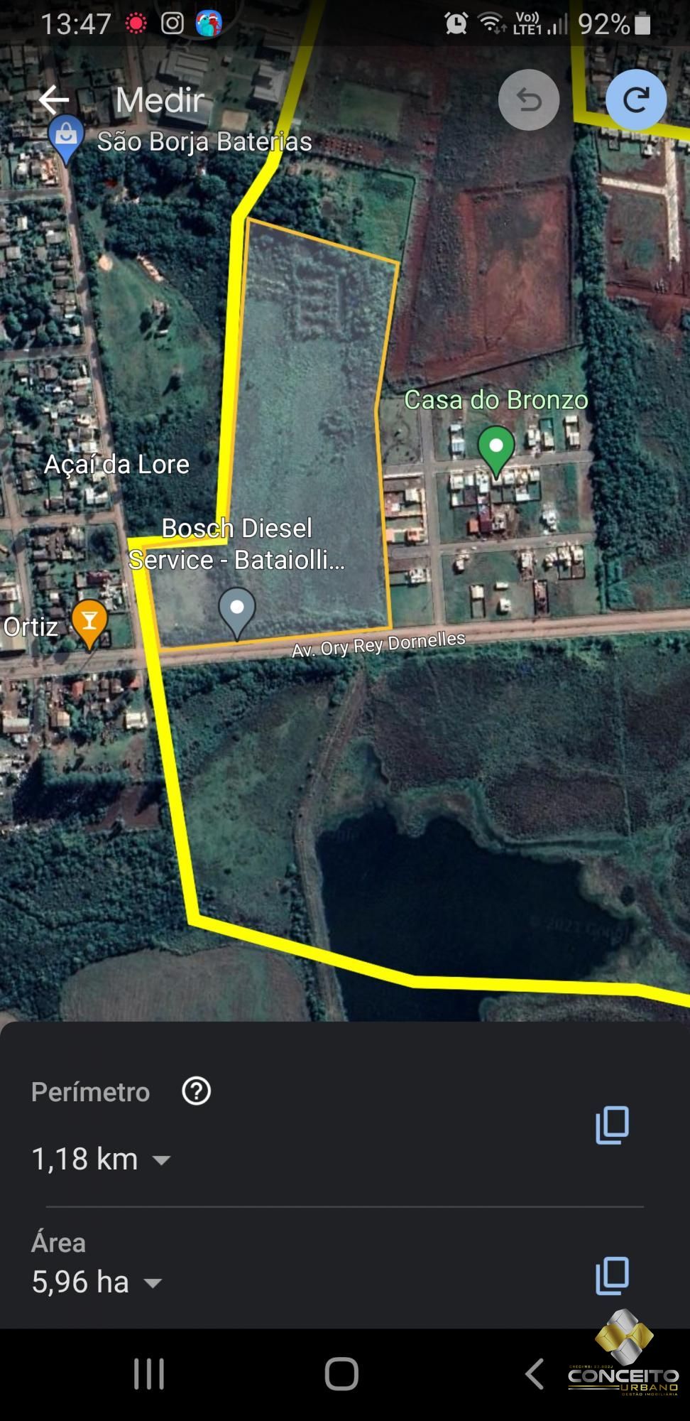 Terreno à venda, 6300000m² - Foto 49