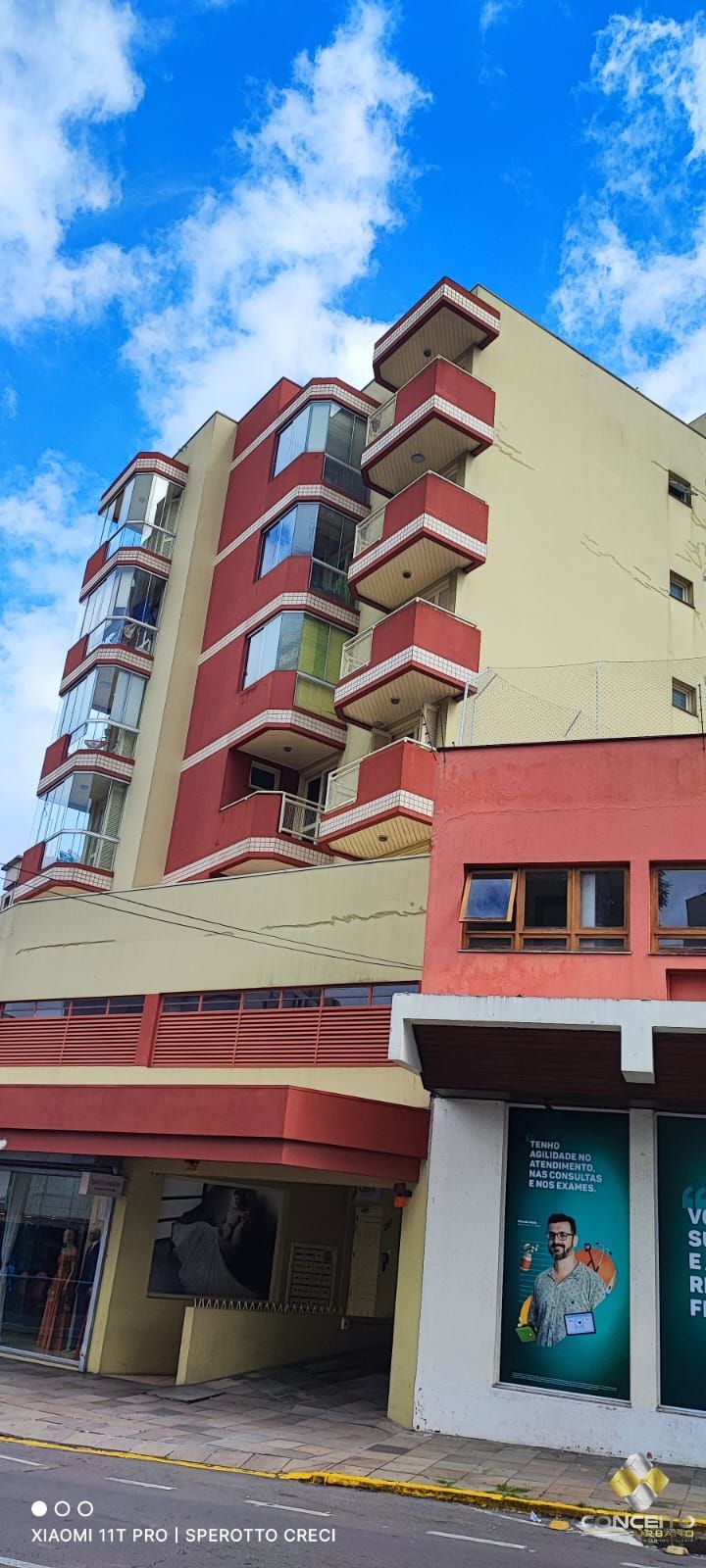 Apartamento, 34 m² - Foto 2