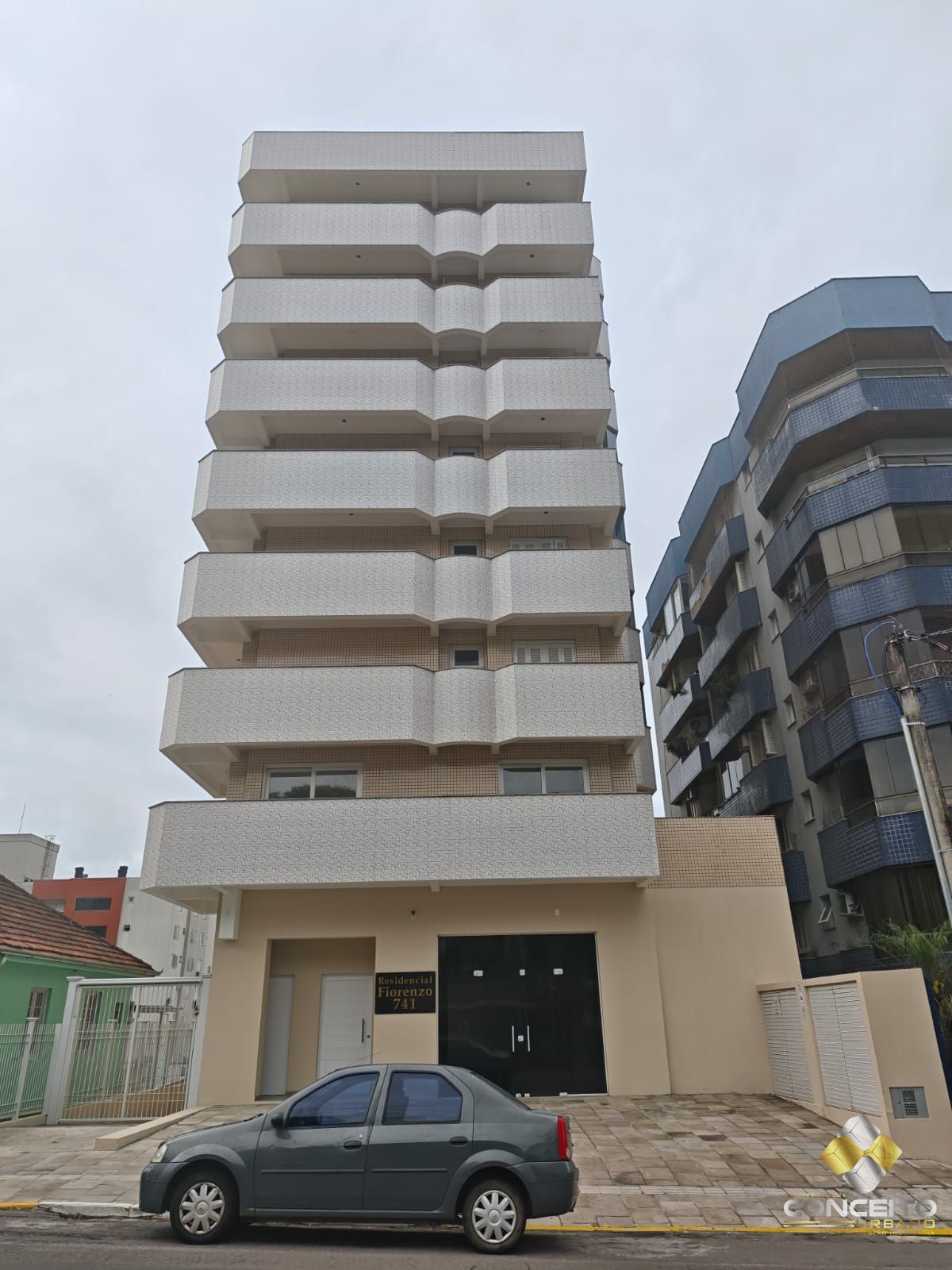 Apartamento com 2 Dormitórios à venda, 85 m² por R$ 595.000,00 Apartamento com 2 Dormitórios à venda, 85 m² por R$ 595.000,00
