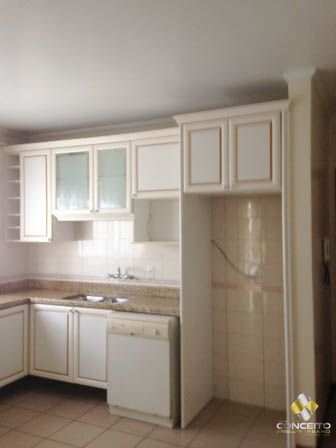 Apartamento de 3 quartos, 206m² no bairro Cidade Alta, em Bento Gonçalves | Eu Corretor