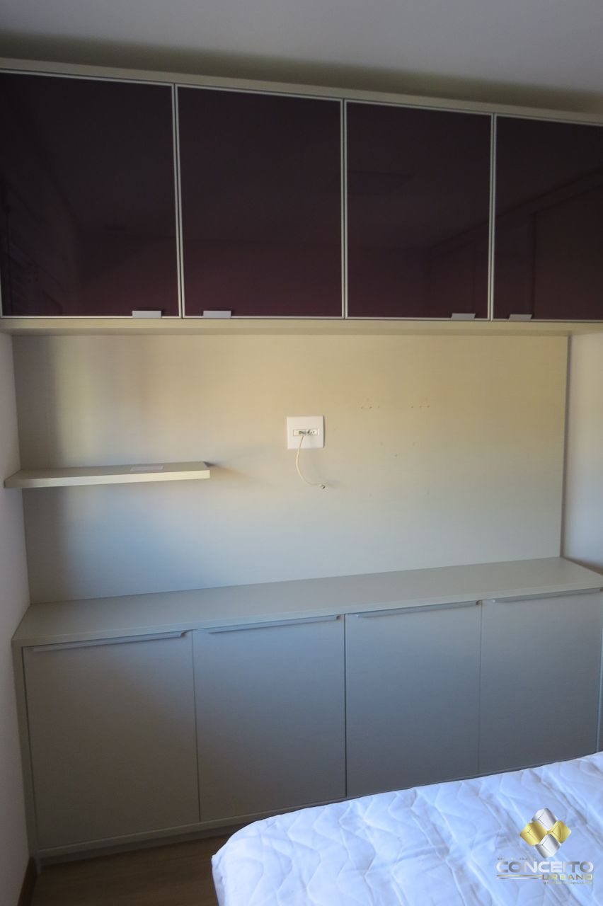 Apartamento à venda com 1 quarto, 45m² - Foto 6
