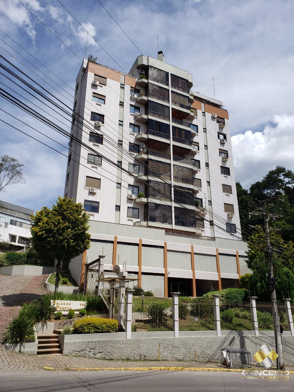 Apartamento à venda  no São Francisco - Bento Gonçalves, RS. Imóveis