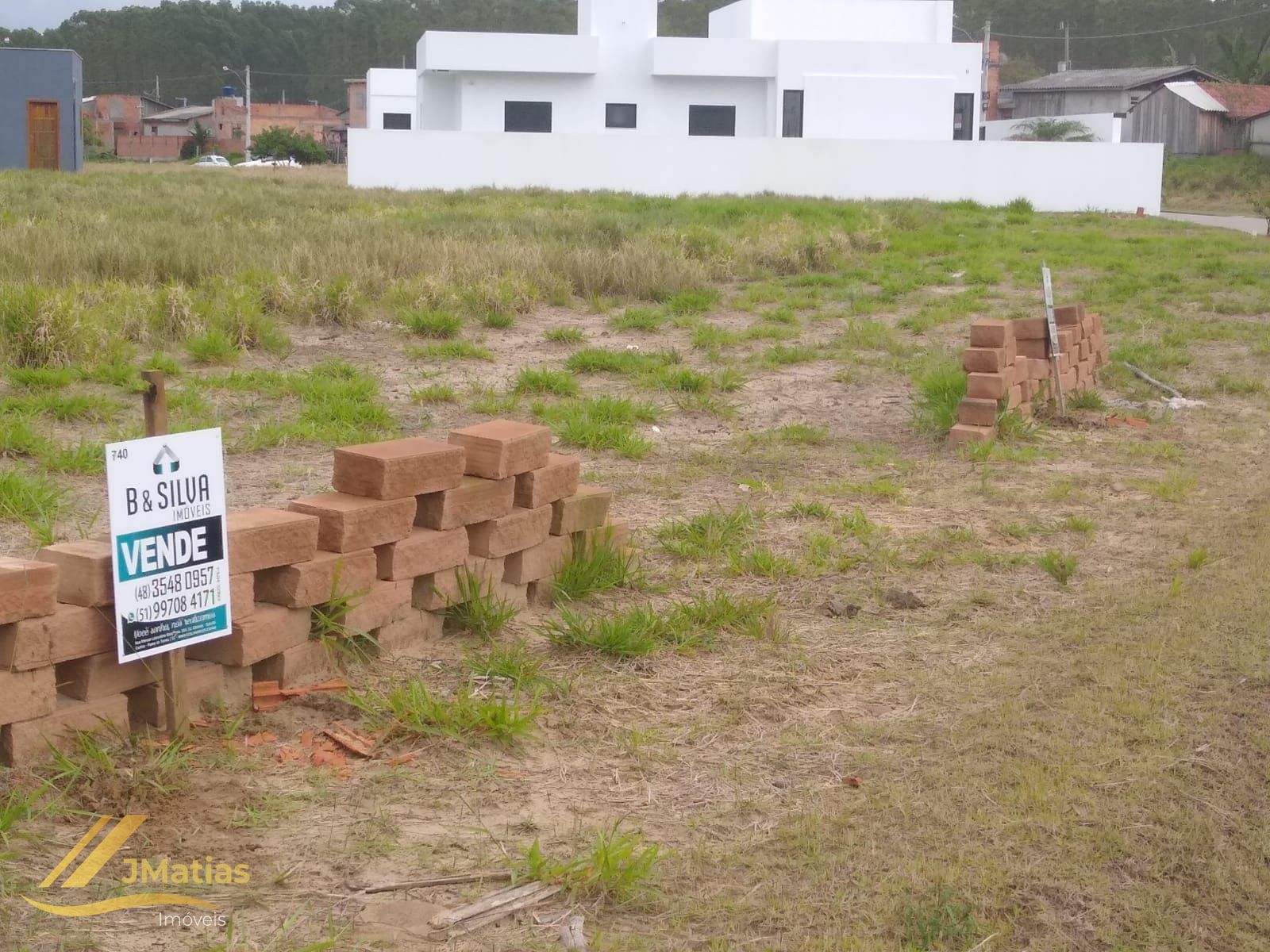 Terreno, 200 m² - Foto 12
