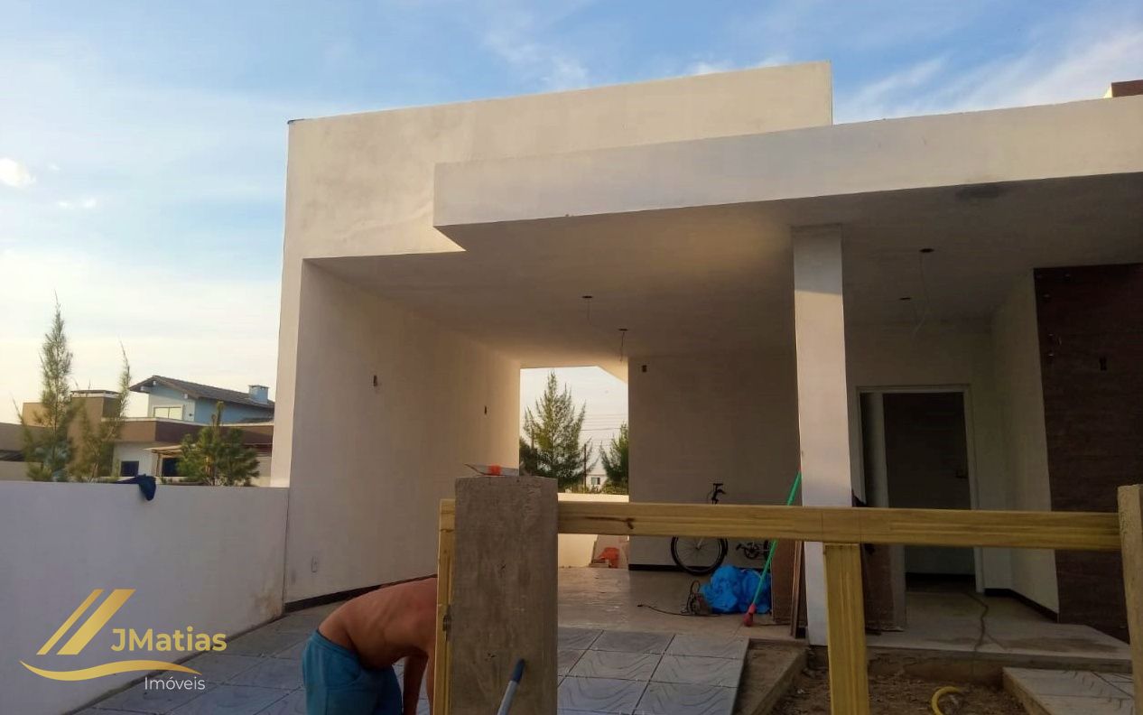 Casa, 2 quartos - Foto 5