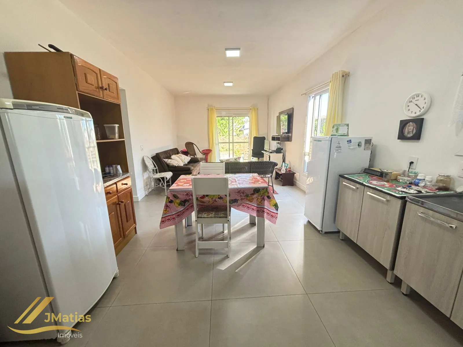 Casa, 2 quartos, 160 m² - Foto 7