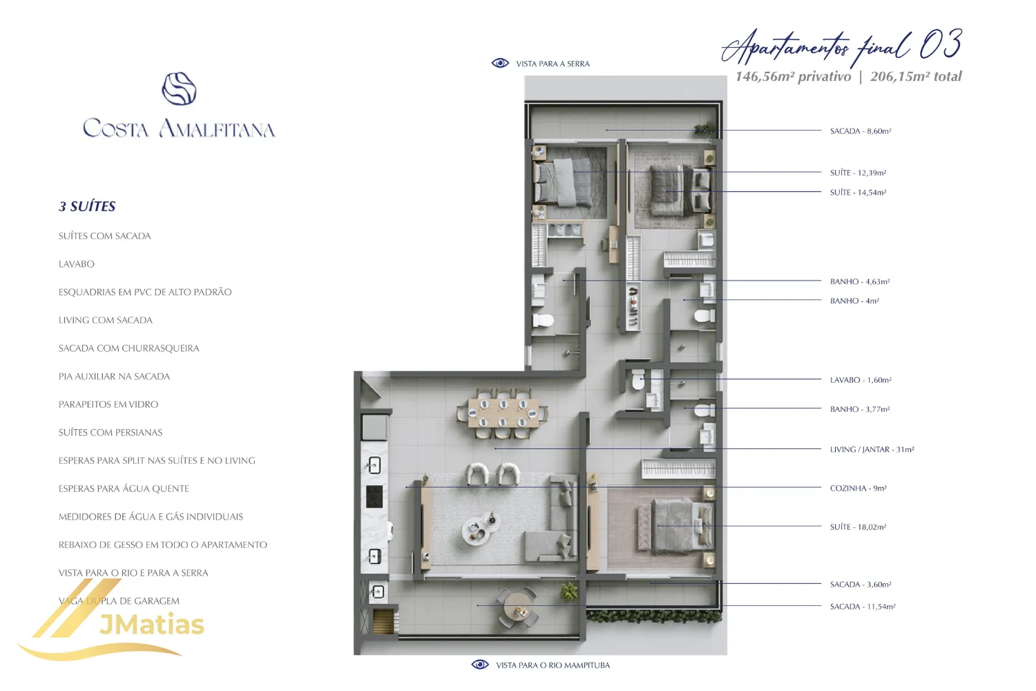 Apartamento, 2 quartos, 109 m² - Foto 20