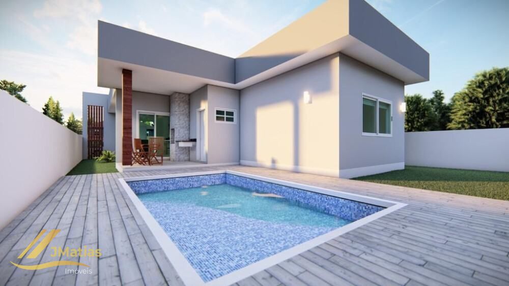 Casa, 2 quartos - Foto 4